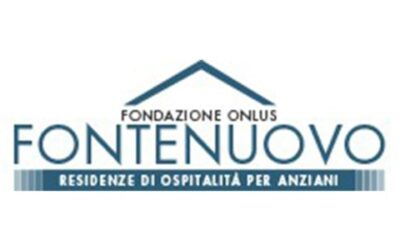 Cercasi Infermieri per Residenze Protette gestite dalla Fondazione Fontenuovo