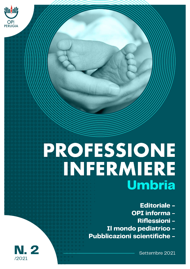 OPI_Perugia-Rivista_Professione_Infermiere_2_2021