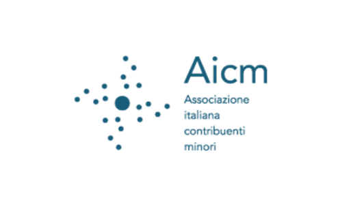 AICM Associazione Italiana Contribuenti Minori