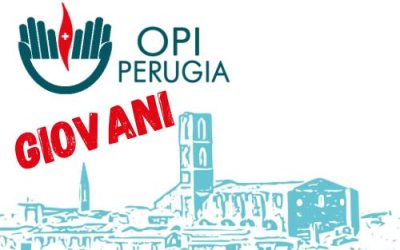 Nasce la consulta Giovani di OPI Perugia!