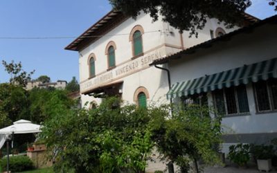 Cercasi Infermieri per Residenza Servita “Vincenzo Sereni”