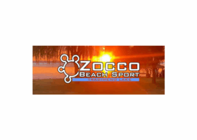 Zocco Beach