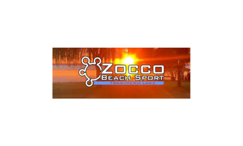 Zocco Beach