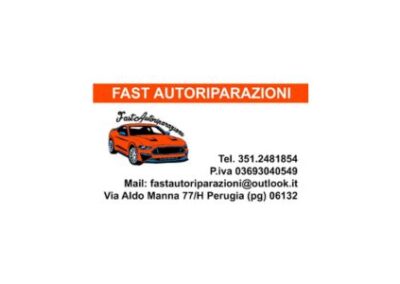 Fast Autoriparazioni