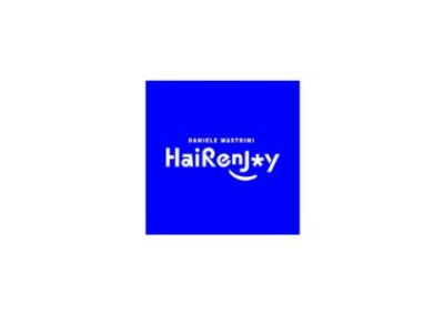 Hairenjoy