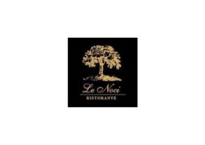 Le Noci Ristorante