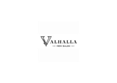 Valhalla Men Salon