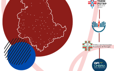 Il 2 aprile l’Umbria si illumina di blu nella Giornata Mondiale per la consapevolezza sull’Autismo