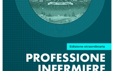Nuovo numero speciale di “Professione Infermiere Umbria”