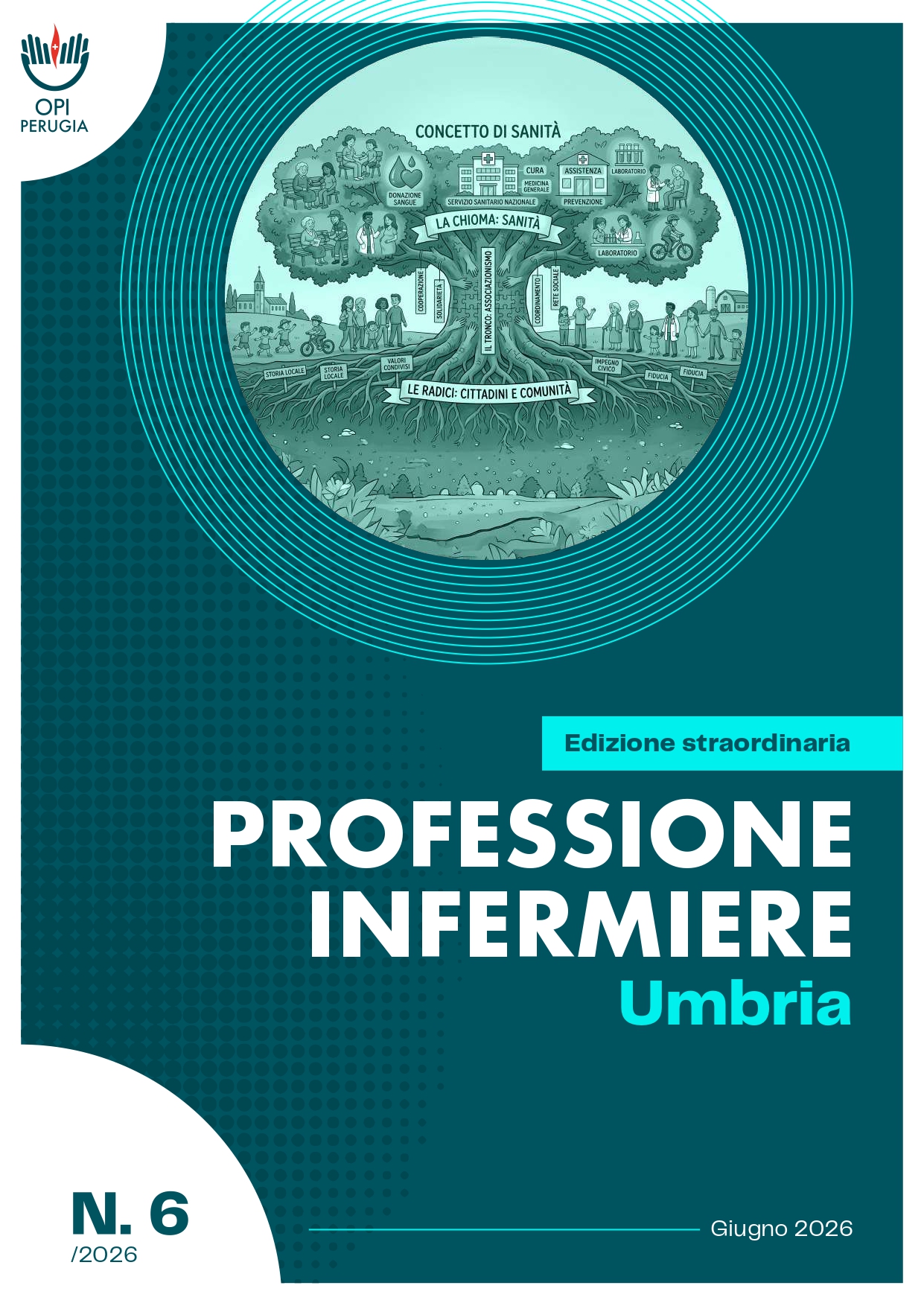 Logo FNOPI